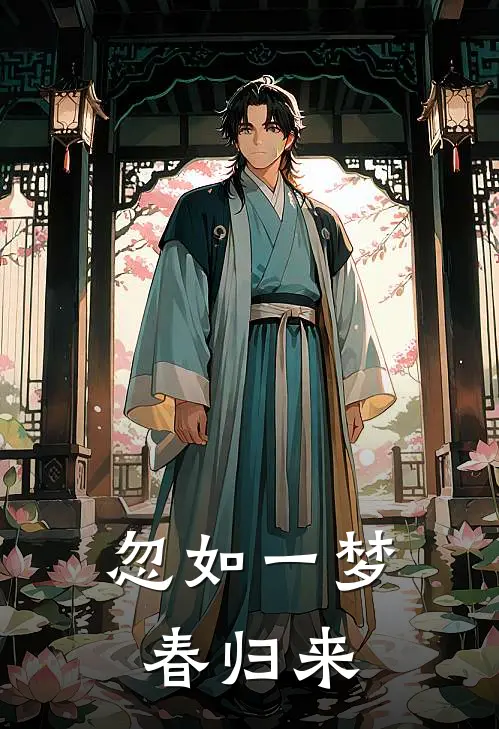 忽如一梦春归来