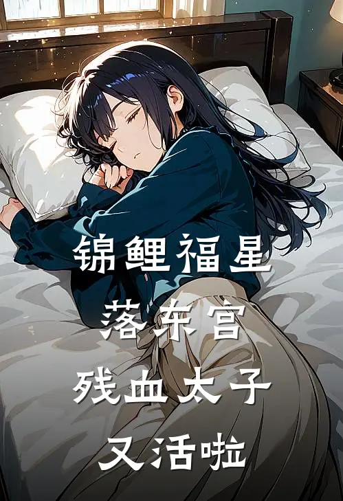 锦鲤福星落东宫，残血太子又活啦