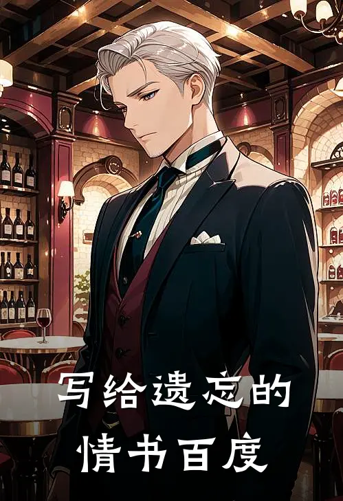 写给遗忘的情书百度