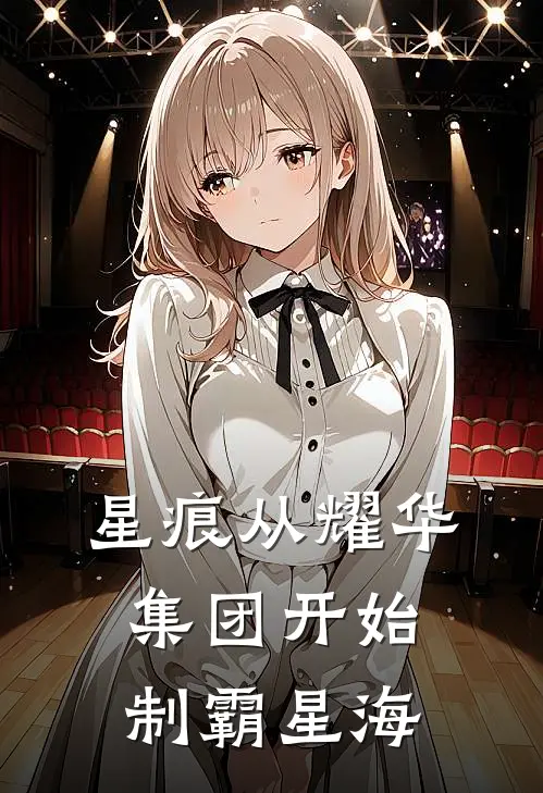 星痕从耀华集团开始制霸星海