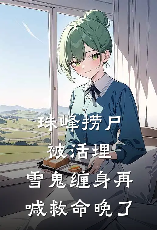 珠峰捞尸被活埋，雪鬼缠身再喊救命晚了刘欢高少爷最新完结小说推荐_最新更新小说珠峰捞尸被活埋，雪鬼缠身再喊救命晚了(刘欢高少爷)