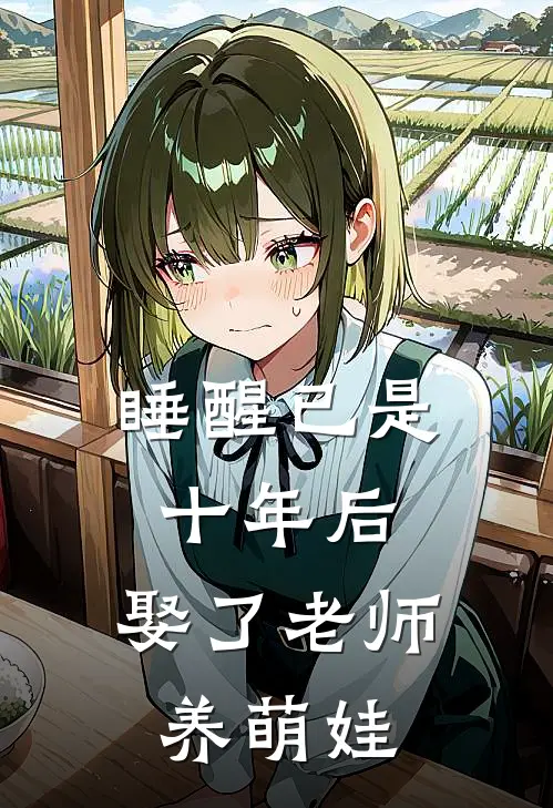睡醒已是十年后，娶了老师养萌娃