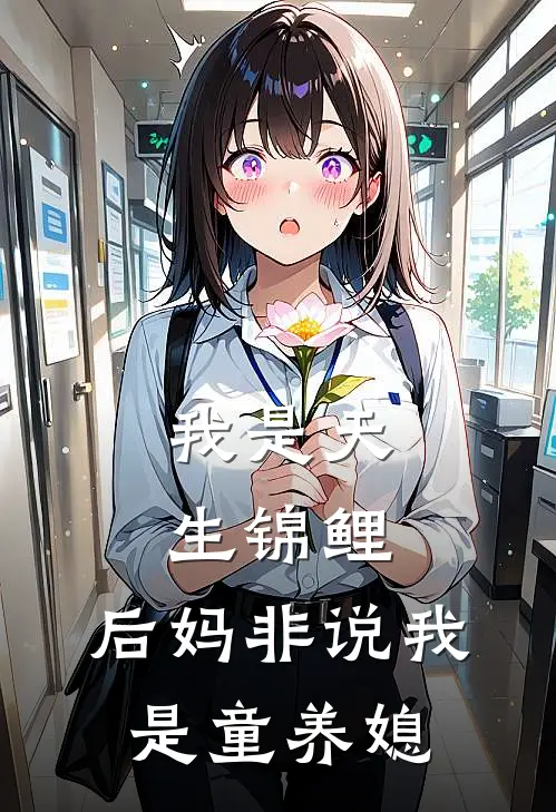 我是天生锦鲤，后妈非说我是童养媳