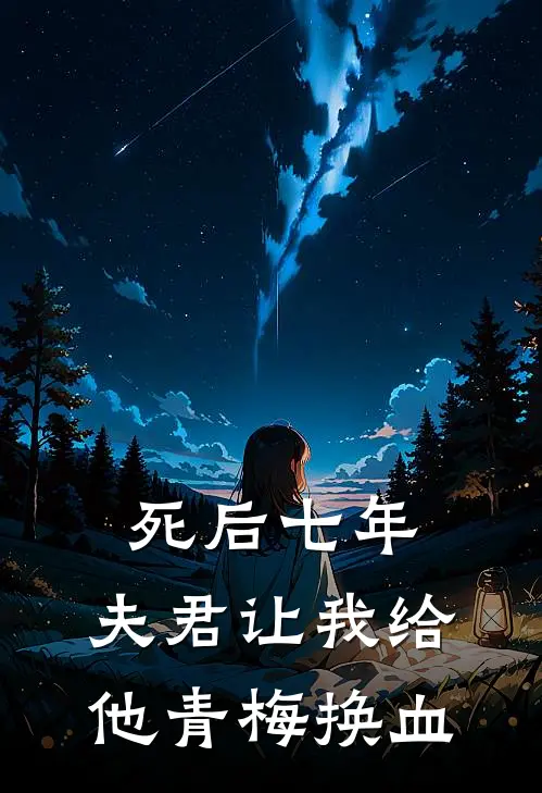 死后七年，夫君让我给他青梅换血陆忘阿涵免费小说完结_最新章节列表死后七年，夫君让我给他青梅换血(陆忘阿涵)