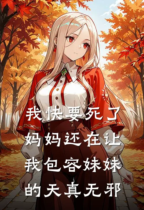 我快要死了，妈妈还在让我包容妹妹的天真无邪