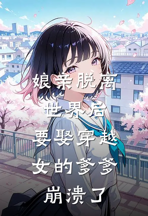 娘亲脱离世界后，要娶穿越女的爹爹崩溃了