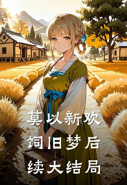 莫以新欢饲旧梦后续大结局