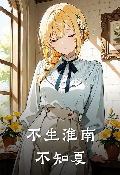 不生淮南不知夏