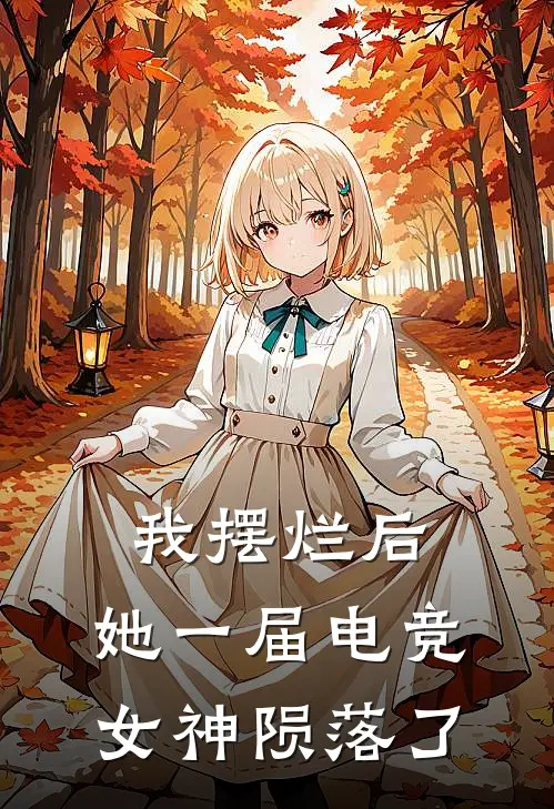 我摆烂后，她一届电竞女神陨落了叶宁宁沈晶完结小说大全_免费热门小说我摆烂后，她一届电竞女神陨落了(叶宁宁沈晶)