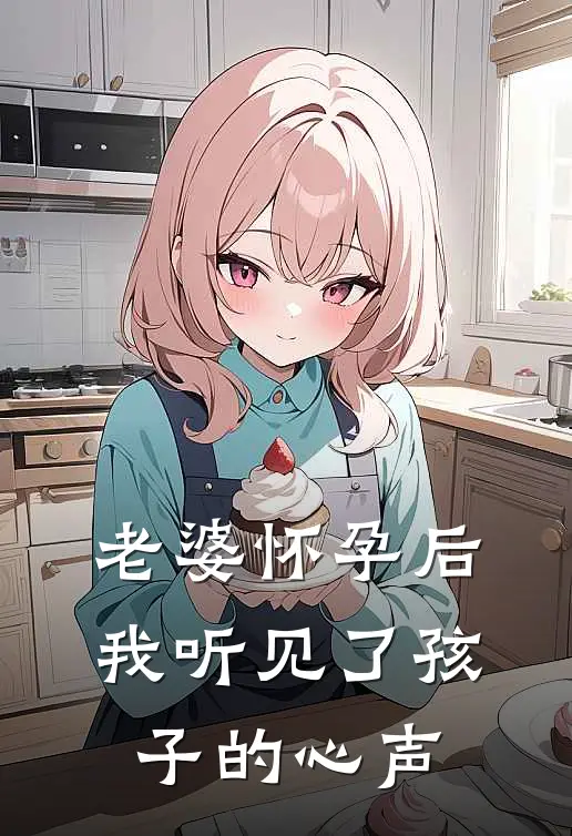 老婆怀孕后，我听见了孩子的心声