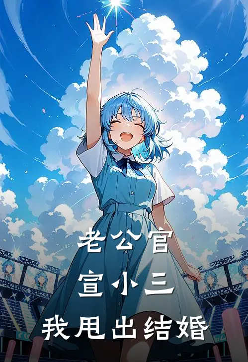 老公官宣小三，我甩出结婚(陆骁舒语)免费小说阅读_完结版小说推荐老公官宣小三，我甩出结婚(陆骁舒语)