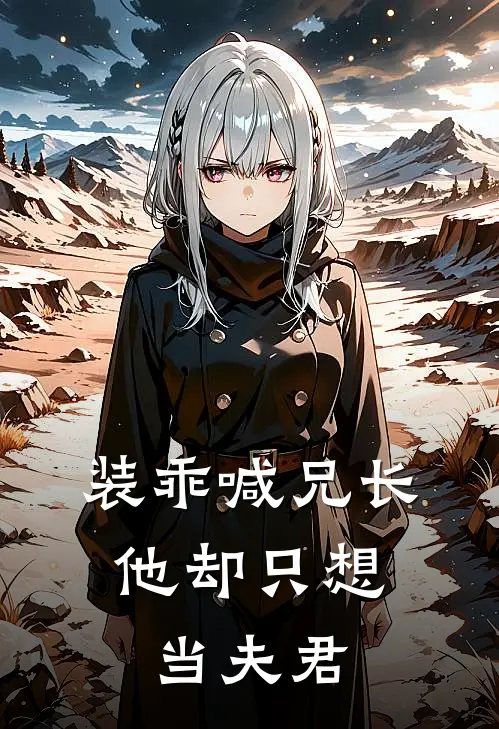 装乖喊兄长，他却只想当夫君