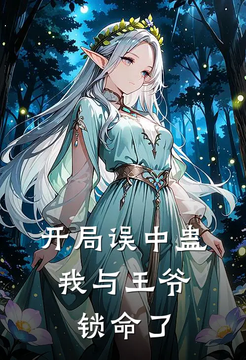 开局误中蛊，我与王爷锁命了夏梦夏梦轻免费小说全集_小说免费完结开局误中蛊，我与王爷锁命了夏梦夏梦轻