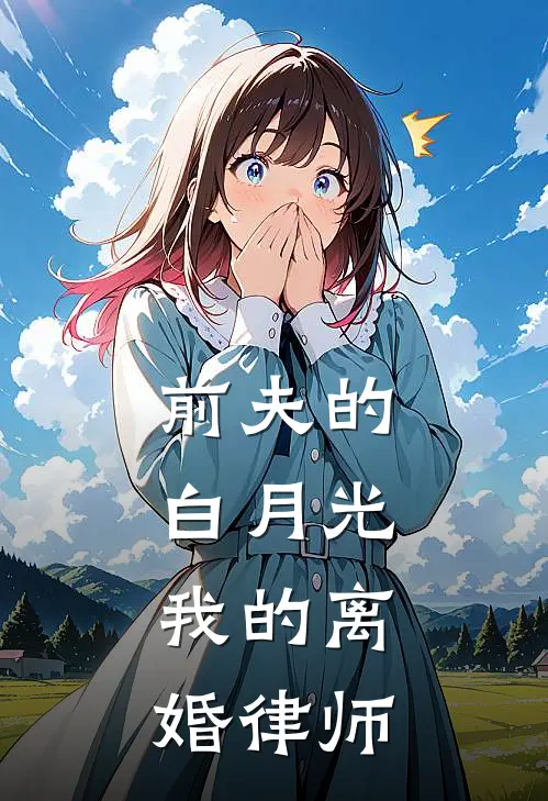 前夫的白月光，我的离婚律师