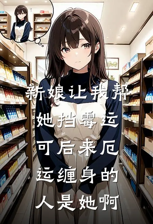 新娘让我帮她挡霉运，可后来厄运缠身的人是她啊