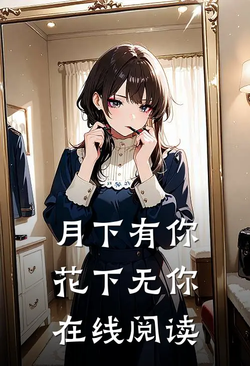 月下有你花下无你在线阅读