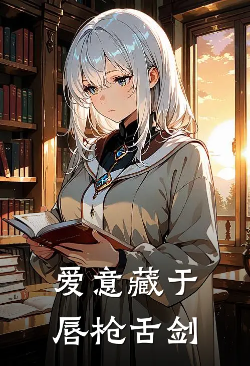 爱意藏于唇枪舌剑