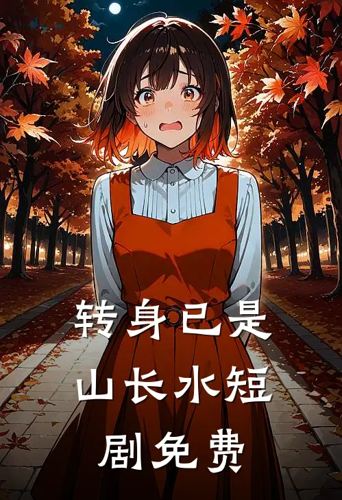 转身已是山长水短剧免费