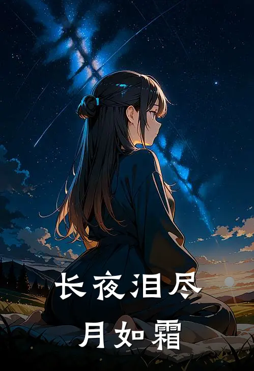 长夜泪尽月如霜(厉北爵叶云蔓)在哪看免费小说_最新章节列表长夜泪尽月如霜(厉北爵叶云蔓)