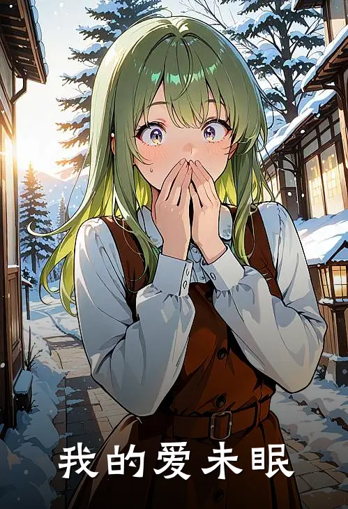 我的爱未眠