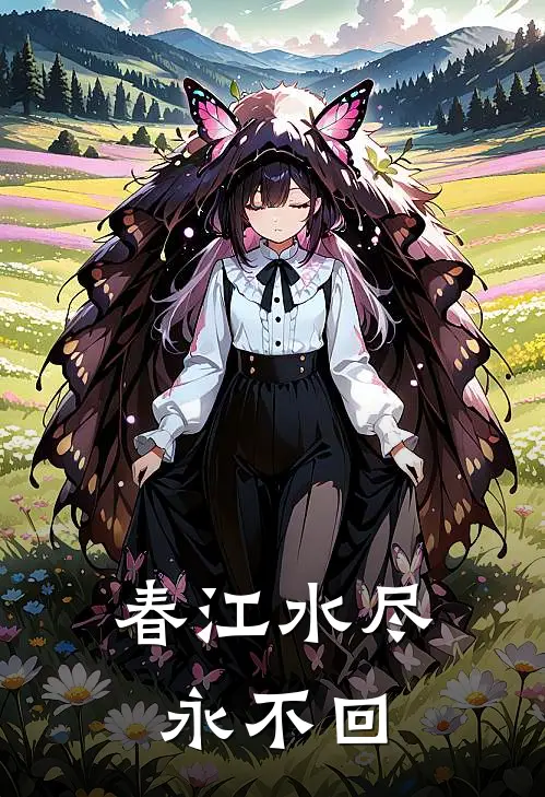 春江水尽永不回