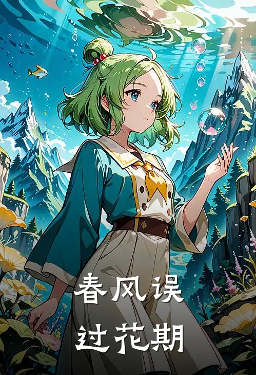 春风误过花期周岚林凯免费小说全文阅读_免费小说在线阅读春风误过花期周岚林凯