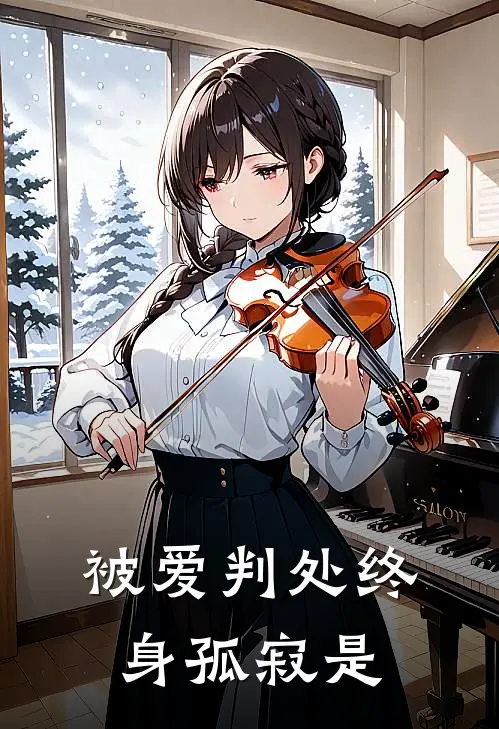 被爱判处终身孤寂是