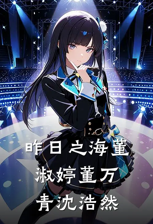 昨日之海董淑婷董万青沈浩然