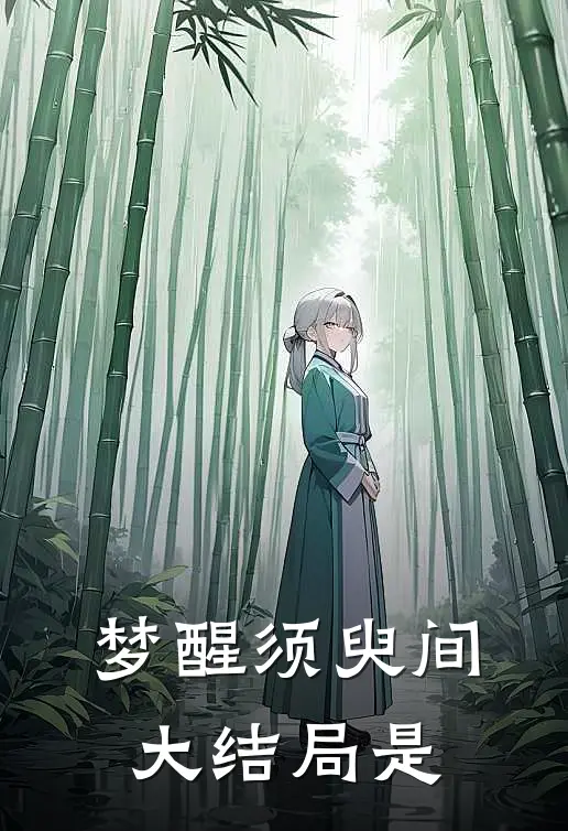梦醒须臾间大结局是