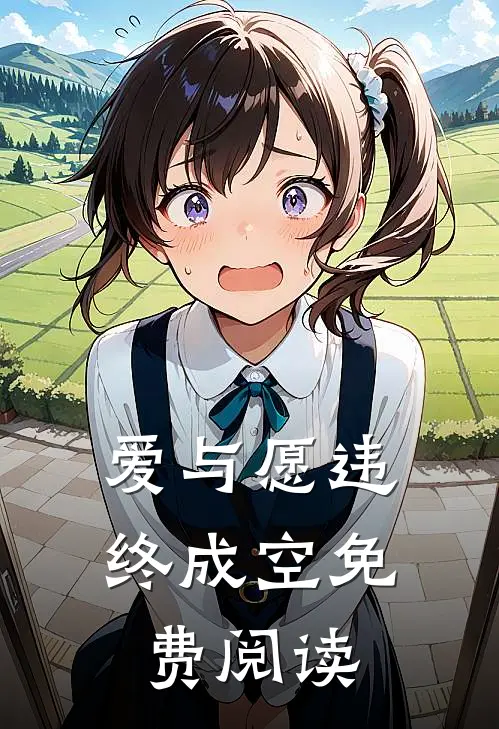 爱与愿违终成空免费阅读