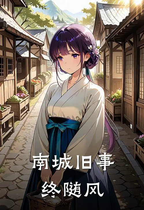 南城旧事终随风