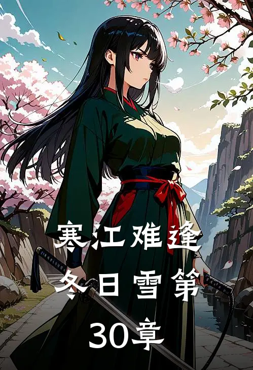 寒江难逢冬日雪第30章