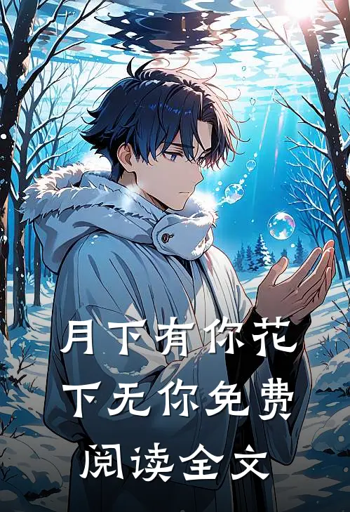 月下有你花下无你免费阅读全文