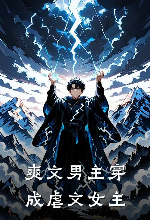 爽文男主穿成虐文女主