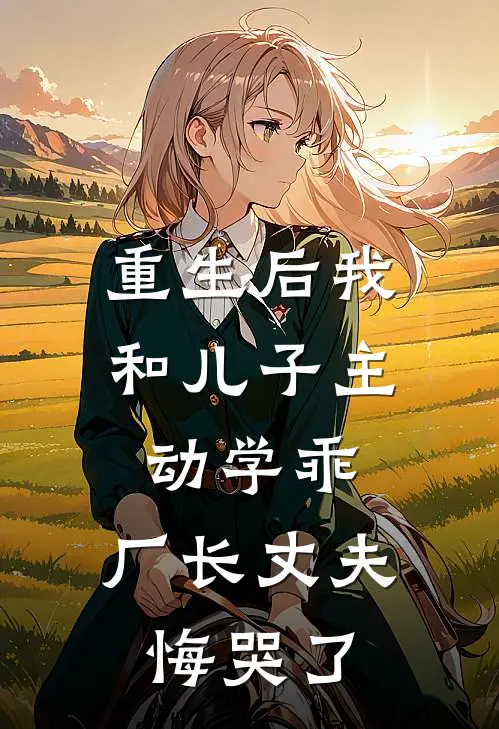 重生后我和儿子主动学乖，厂长丈夫悔哭了(霍川小虎)热门小说在线阅读_热门小说重生后我和儿子主动学乖，厂长丈夫悔哭了(霍川小虎)