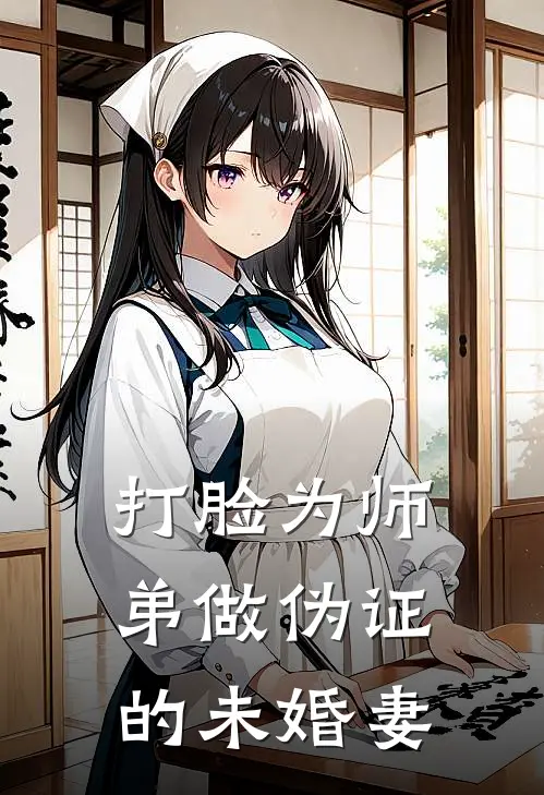 打脸为师弟做伪证的未婚妻