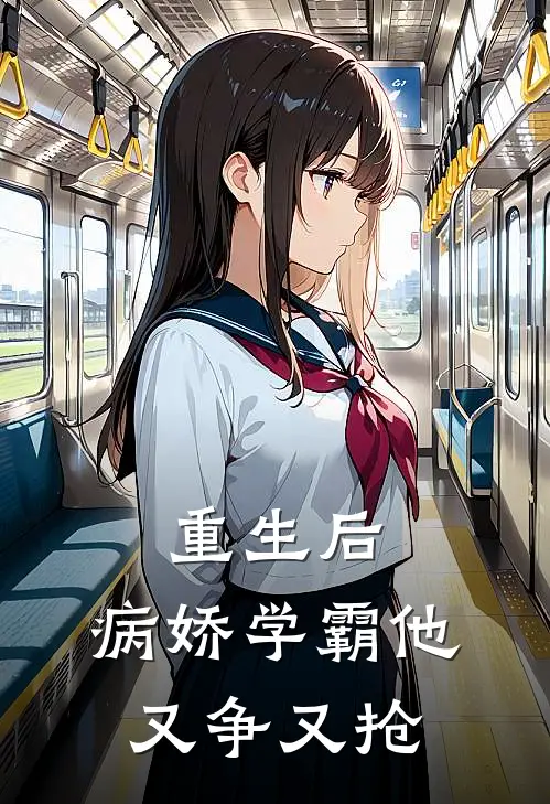 重生后，病娇学霸他又争又抢