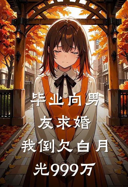 毕业向男友求婚，我倒欠白月光999万(许威林筱筱)在线免费小说_免费阅读全文毕业向男友求婚，我倒欠白月光999万(许威林筱筱)