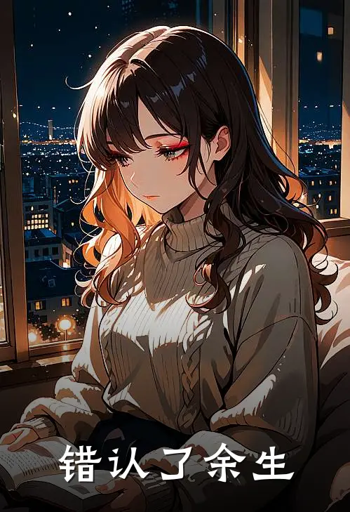 错认了余生