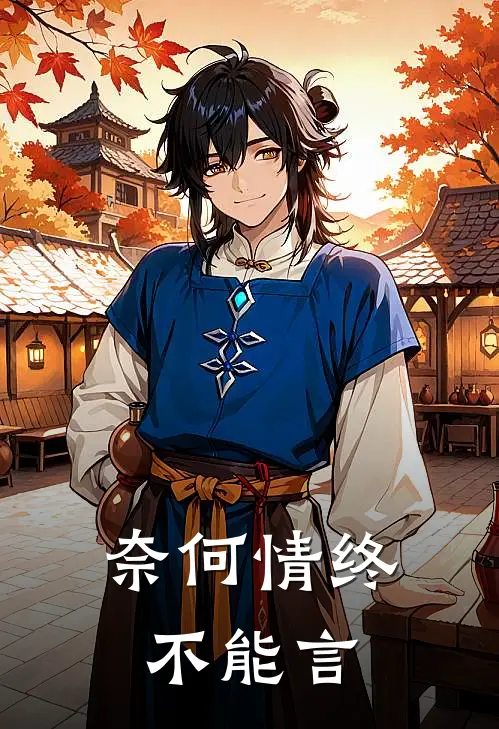 奈何情终不能言