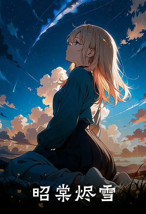 昭棠烬雪