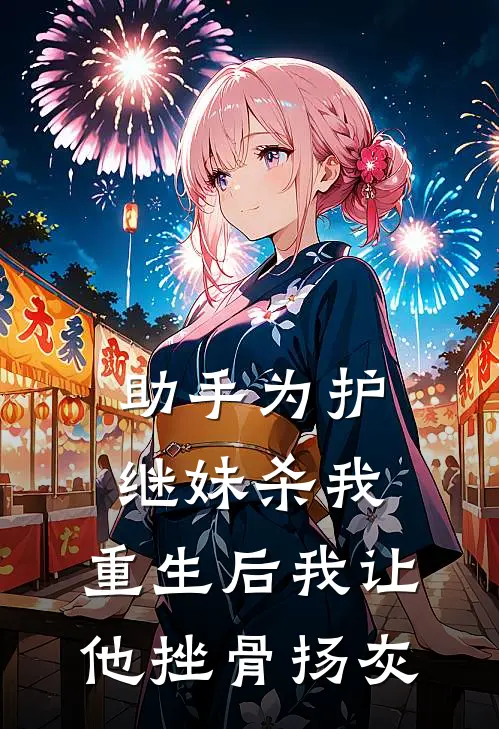 助手为护继妹杀我，重生后我让他挫骨扬灰(洛穗苏子郁)小说推荐完本_全本免费小说助手为护继妹杀我，重生后我让他挫骨扬灰洛穗苏子郁