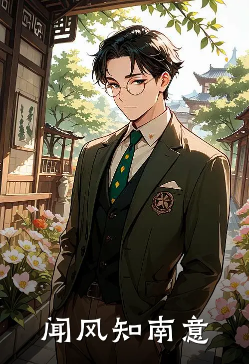 闻风知南意