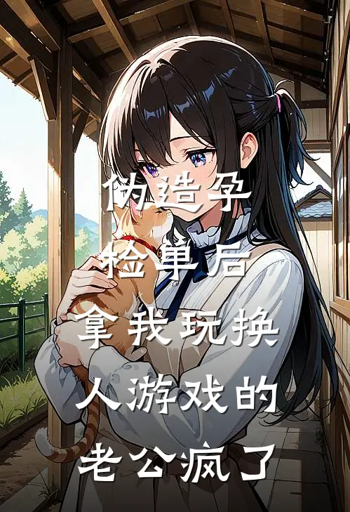 伪造孕检单后，拿我玩换人游戏的老公疯了(阿砚顾时砚)在线阅读免费小说_最新章节列表伪造孕检单后，拿我玩换人游戏的老公疯了(阿砚顾时砚)