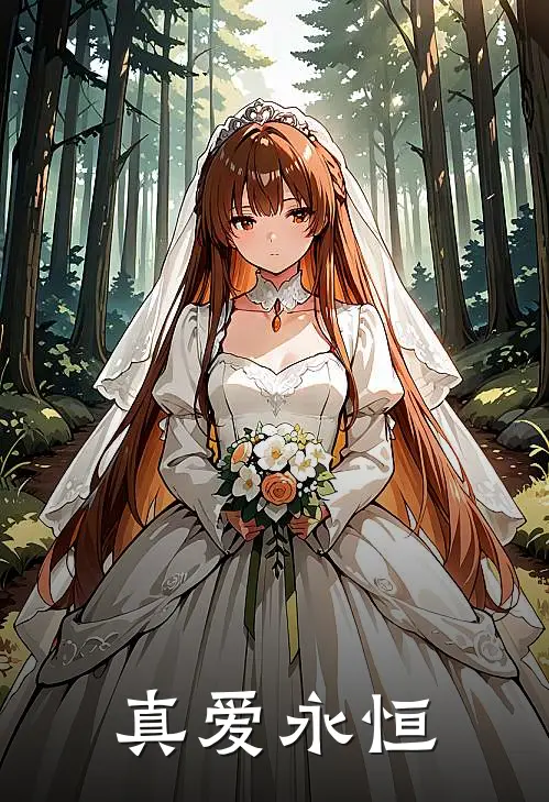 真爱永恒