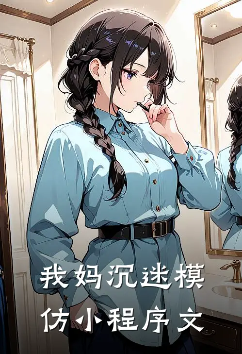 我妈沉迷模仿小程序文