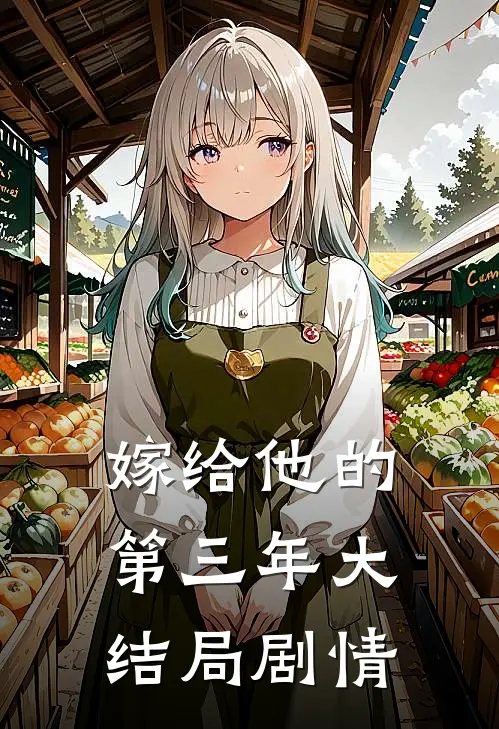 嫁给他的第三年大结局剧情