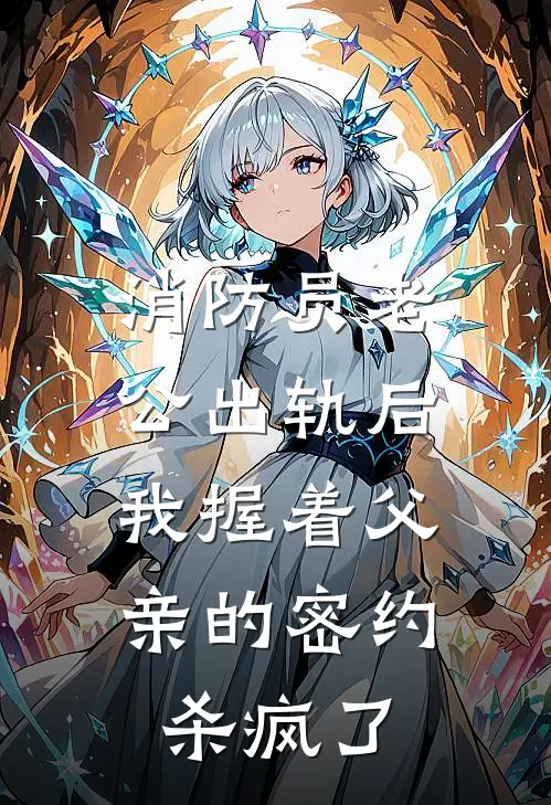 消防员老公出轨后，我握着父亲的密约杀疯了顾景苏慕全文在线阅读_消防员老公出轨后，我握着父亲的密约杀疯了全集免费阅读