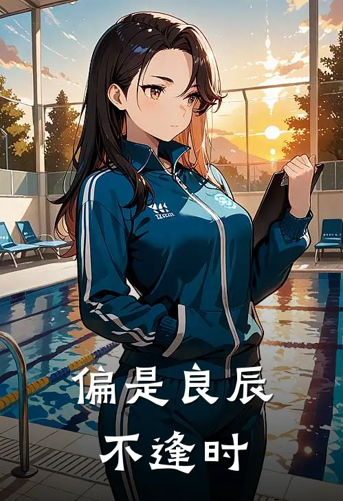 偏是良辰不逢时