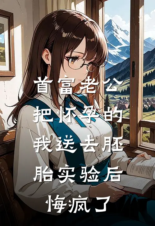 首富老公把怀孕的我送去胚胎实验后，悔疯了(霍衍许茹菁)全本免费在线阅读_霍衍许茹菁全文阅读